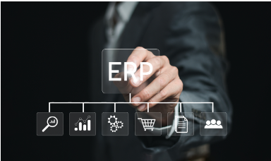 深度解析：生產(chǎn)型企業(yè)ERP軟件，哪款最適合您的企業(yè)？